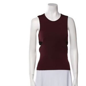 T by Alexander Wang xs cutout tank